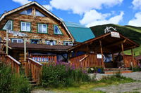 Alpine Creek Lodge