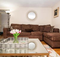 Great 1 Bedroom apartment Longwood MBTA Boston Fenway Jamaica Pond - Accommodation Los Angeles