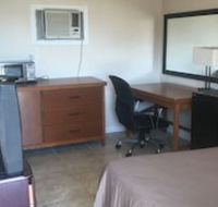 Texas Motel - Accommodation Los Angeles