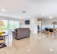 Casablanca Luxury House - Accommodation Los Angeles
