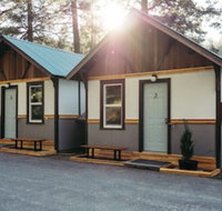 LOGE Leavenworth Riverside - Accommodation Los Angeles