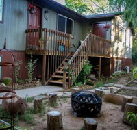 The 8th Street Retreat - Accommodation Los Angeles