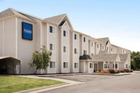 Travelodge by Wyndham Fort Scott
