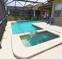 Calabay Parc at Tower Lake 509 - Accommodation Los Angeles