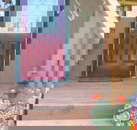 A Hyde Away Inn BB - Accommodation Los Angeles