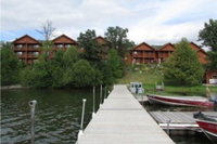 Oveson Pelican Lake Resort and Inn