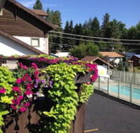 Linderhof Inn - Accommodation Los Angeles