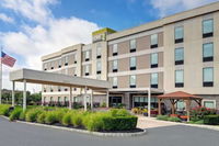 Home2 Suites by Hilton Bordentown
