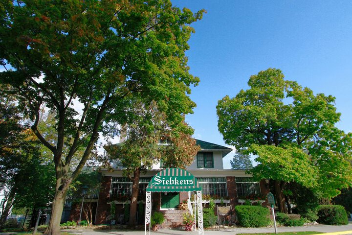 Siebkens Resort - thumb 6