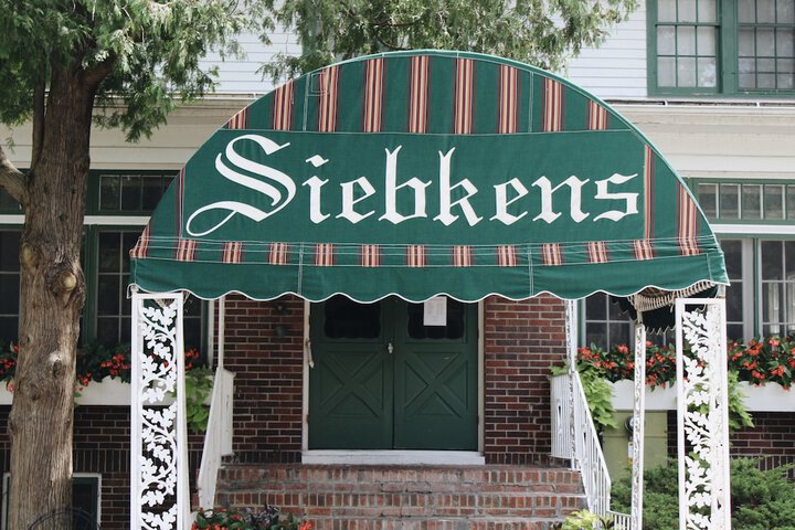 Siebkens Resort - thumb 1