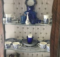 Laid Back Manor - Accommodation Los Angeles