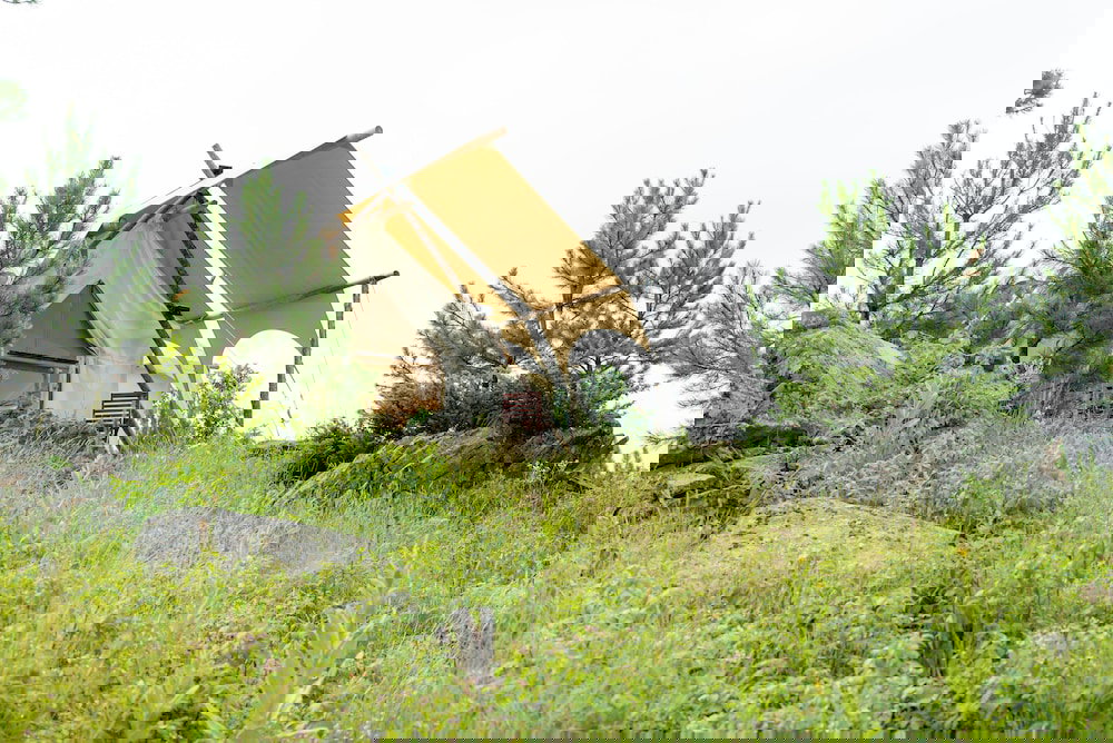 Under Canvas Mount Rushmore - thumb 1