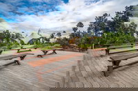 Under Canvas Mount Rushmore