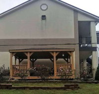 Super 8 by Wyndham Kiowa - Accommodation Los Angeles