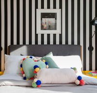 Studio Apartment in Brookline - Accommodation Los Angeles