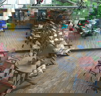 Dragonfly Bed and Breakfast - Accommodation Los Angeles