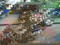 Dragonfly Bed and Breakfast