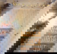 Cloudberry Cabin - Accommodation Los Angeles