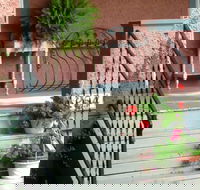 1922 Starkey House Bed & Breakfast Inn - Accommodation Los Angeles