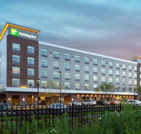 Holiday Inn Boston Logan Airport - Chelsea an IHG Hotel - Accommodation Los Angeles