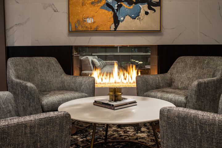 Holiday Inn Boston Logan Airport - Chelsea, An IHG Hotel - thumb 4