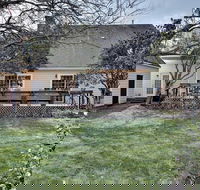 Aldrich House Bed & Breakfast - Accommodation Los Angeles