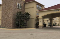 Americas Best Value Inn  Suites Gun Barrel City