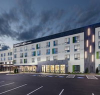 Courtyard by Marriott Russellville - Accommodation Los Angeles