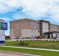Holiday Inn Express & Suites Marshalltown - Accommodation Los Angeles