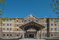 Staybridge Suites Anchorage an IHG Hotel