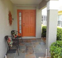 Southern Escape Villa - Accommodation Los Angeles