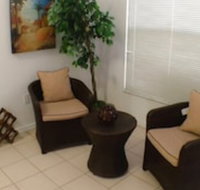 JIC4 - Accommodation Los Angeles