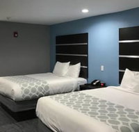 Rodeway Inn South - Accommodation Los Angeles