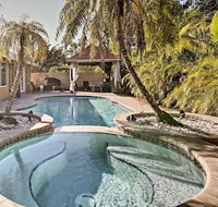 5 Miles to the Beach Ives Place - Accommodation Los Angeles