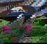 Bob Timberlake Inn at Chetola Resort - Accommodation Los Angeles