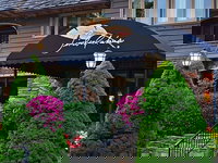 Accommodation Los Angeles