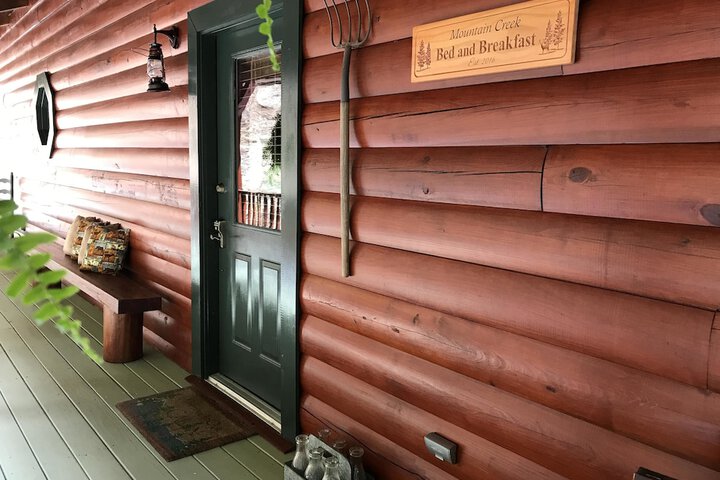 Mountain Creek Bed & Breakfast - thumb 3