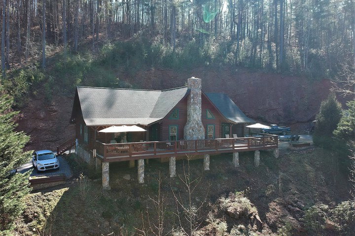 Mountain Creek Bed & Breakfast - thumb 5