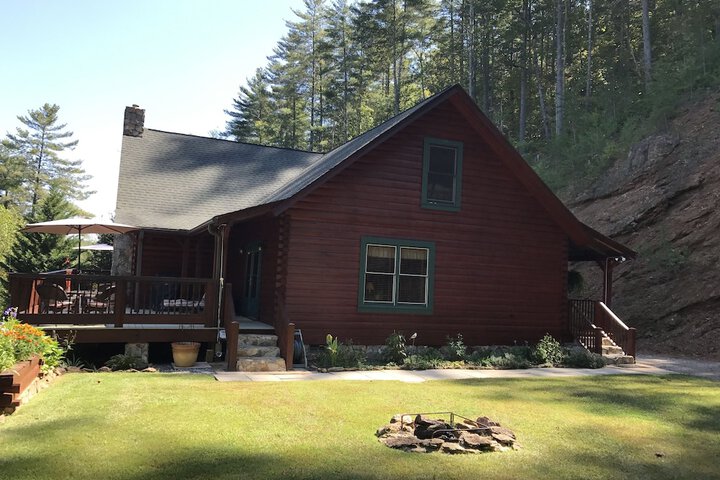 Mountain Creek Bed & Breakfast - thumb 2