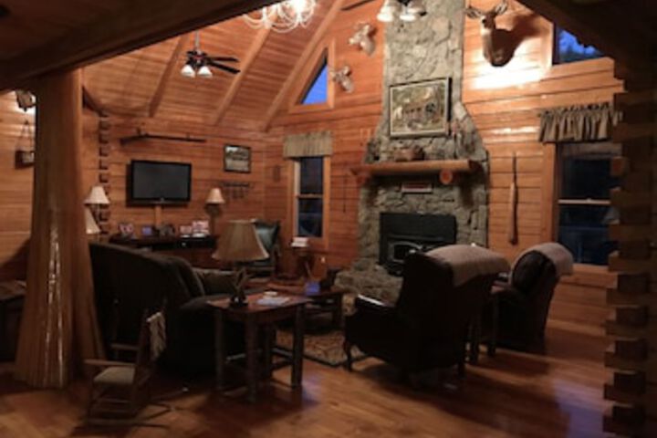 Mountain Creek Bed & Breakfast - thumb 0