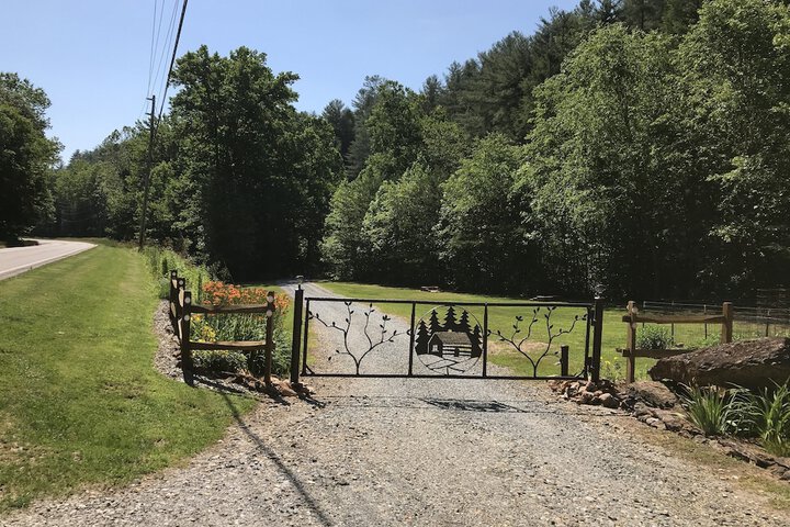 Mountain Creek Bed & Breakfast - thumb 4