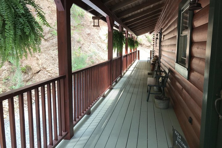 Mountain Creek Bed & Breakfast - thumb 6