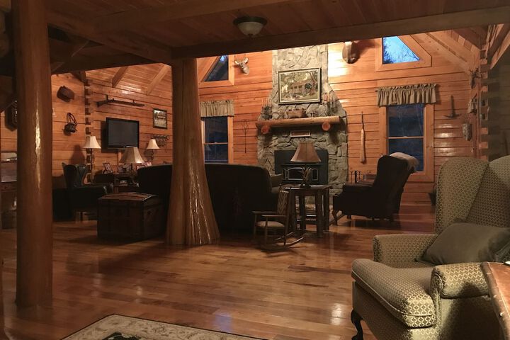 Mountain Creek Bed & Breakfast - thumb 7