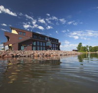 Blue Wave Inn - Accommodation Los Angeles