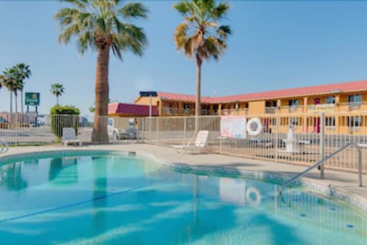 Vagabond Inn Buttonwillow I 5 - thumb 0