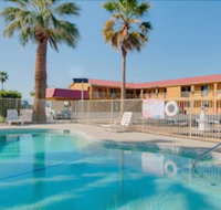 Vagabond Inn Buttonwillow I 5 - Accommodation Los Angeles