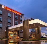 Hilton Garden Inn Gallatin TN - Accommodation Los Angeles