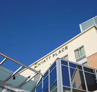 Hyatt Place Columbus - Accommodation Los Angeles