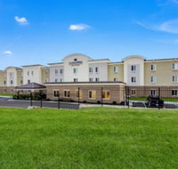 Candlewood Suites Brighton an IHG Hotel - Accommodation Los Angeles