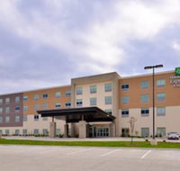 Holiday Inn Express And Suites Ottumwa an IHG Hotel - Accommodation Los Angeles